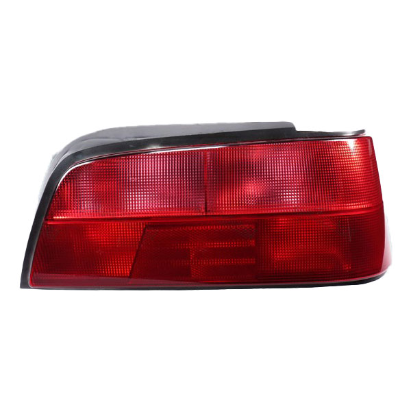 چراغ خطر عقب فابریک راست پارس