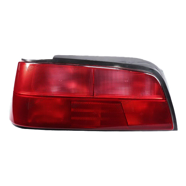 چراغ خطر عقب فابریک چپ پارس