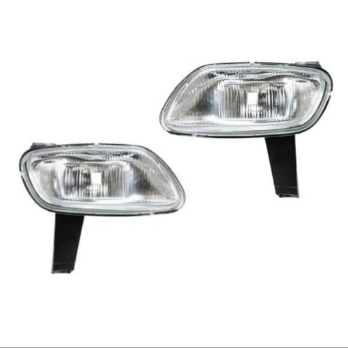 مه شکن جلو پارس فابریک جفت دو عددی